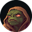 Ape and Pepe